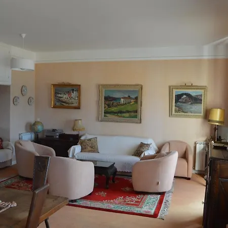 Διαμέρισμα Ayenac Saint-Jean-de-Luz