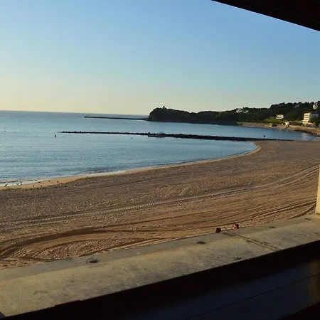 Ayenac Διαμέρισμα Saint-Jean-de-Luz