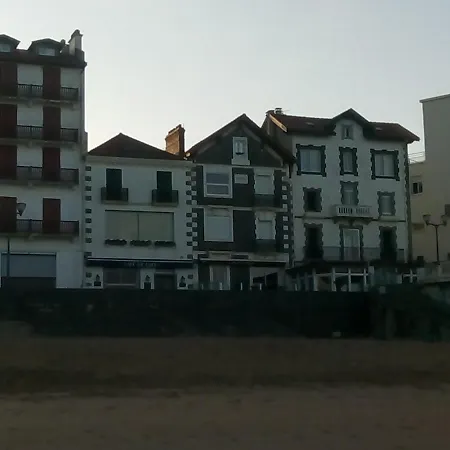 Ayenac * Saint-Jean-de-Luz