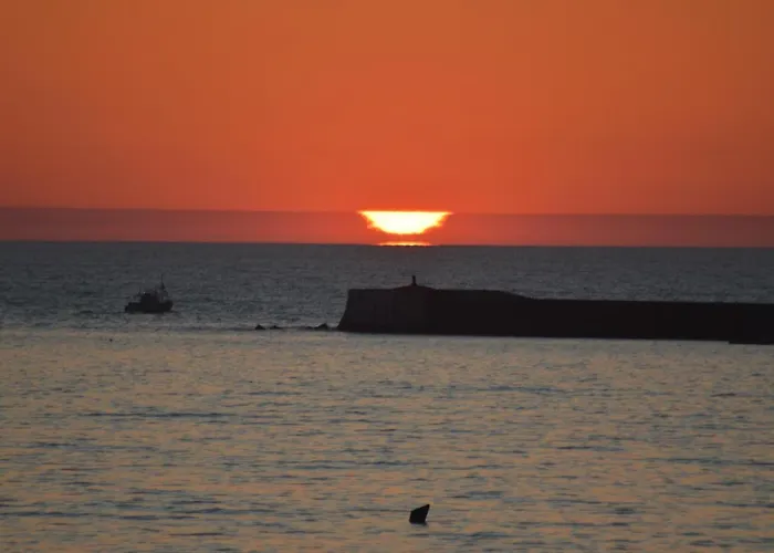 Διαμέρισμα Ayenac *