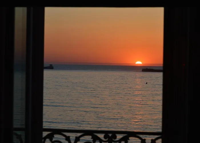 Ayenac * Saint-Jean-de-Luz