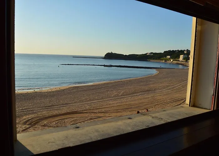 Ayenac Διαμέρισμα Saint-Jean-de-Luz
