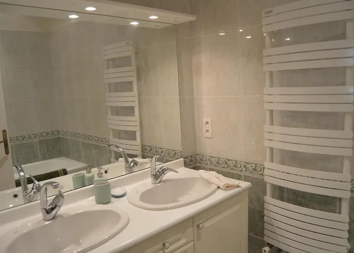 Ayenac Διαμέρισμα Saint-Jean-de-Luz