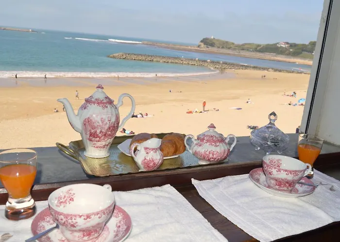 Διαμέρισμα Ayenac Saint-Jean-de-Luz