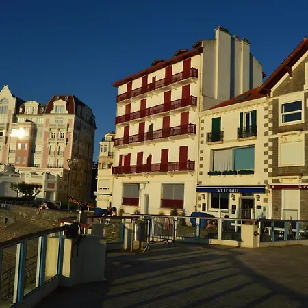 Ayenac * Saint-Jean-de-Luz