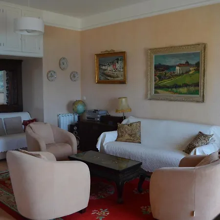 Ayenac Apartamento *
