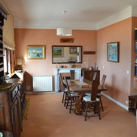 Ayenac Appartement *
