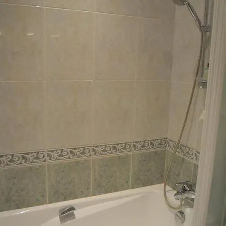 Apartamento Ayenac