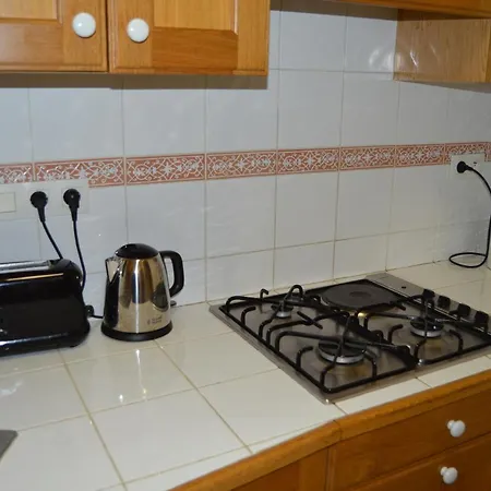 Ayenac Appartement