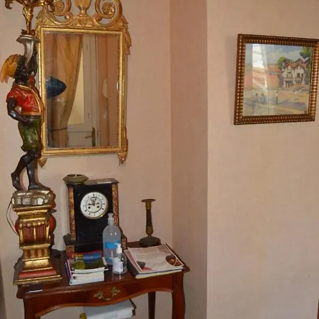 Apartamento Ayenac