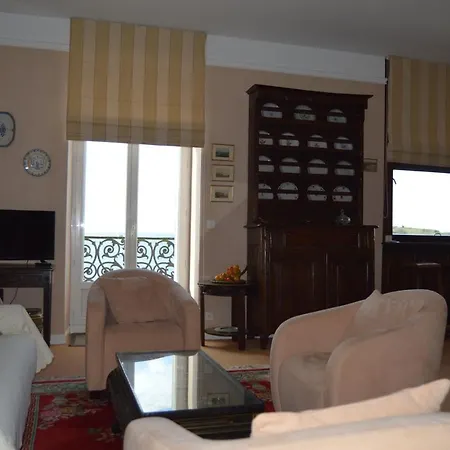 Appartement Ayenac