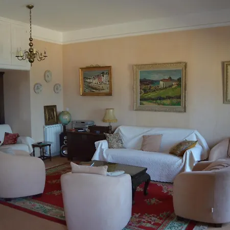 Ayenac Apartamento Saint-Jean-de-Luz