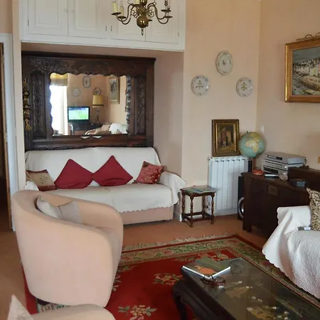 Apartamento Ayenac Saint-Jean-de-Luz