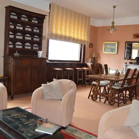 Ayenac Apartamento *
