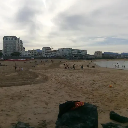 Ayenac Apartamento Saint-Jean-de-Luz
