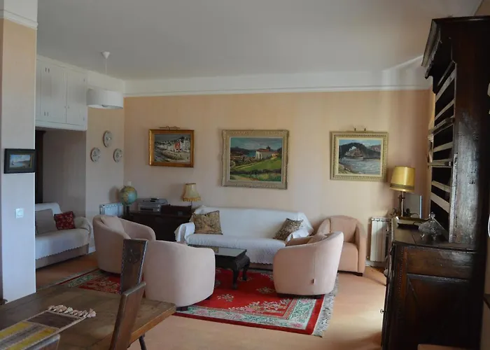 Apartment Ayenac Saint-Jean-de-Luz