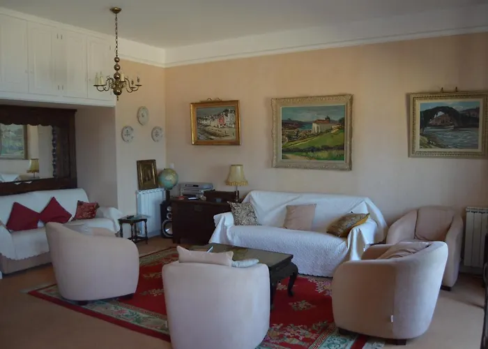 Ayenac Apartment Saint-Jean-de-Luz