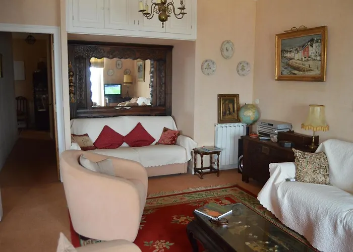 Apartment Ayenac Saint-Jean-de-Luz