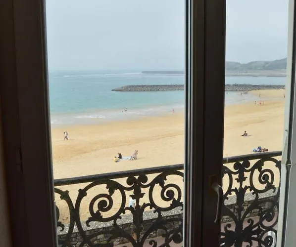 Apartment Ayenac Saint-Jean-de-Luz